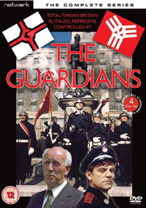The Guardians - Entire Series |   DVD